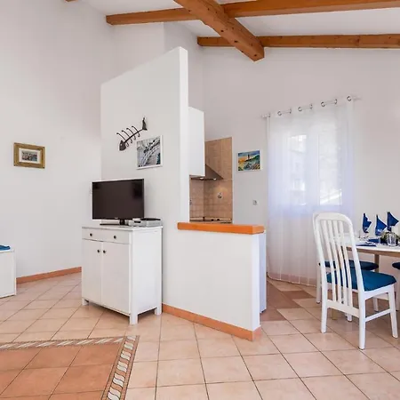 In With House Sea View * Medveja