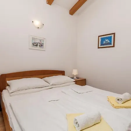 Apartment In With House Sea View